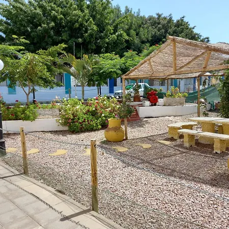 Chabela's Ocean Pensionat