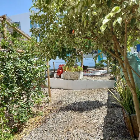 Pensionat Chabela's Ocean