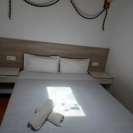 Maison d'hôtes Chabela's Ocean Lajita