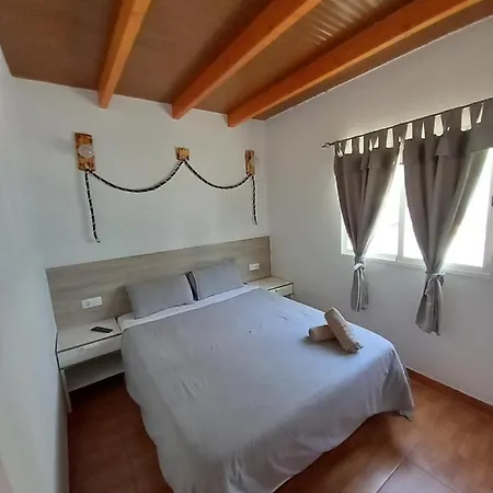 Chabela's Ocean