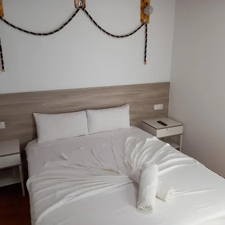 Affittacamere Chabela's Ocean *